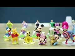 Muestra los productos personalizados en nuestra fábrica