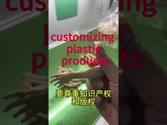 Fabricante de figuras de acción