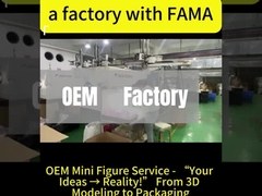 Fabricante OEM Característico Contenedor de plástico grande Contenedor de palomitas de maíz