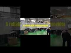 Figura de juguete de plástico personalizado Soldado Figura de juguete de soldado