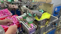 Fabricante de juguetes de PVC. Figuras de PVC personalizadas, figuras de plástico y juguetes