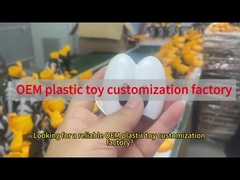 Figurinas de juguete de plástico de vinilo personalizado Figura personalizada Tu propio juguete de arte de PVC