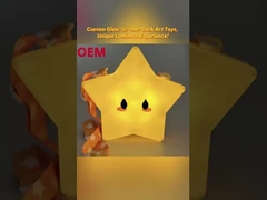 Personaliza tu propio diseño de juguete ABS/PVC/Resina/Silicona, figura coleccionable de anime, caja ciega