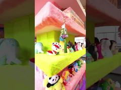 Más de 20 años de experiencia en la fabricación personalizada de JUGUETES DE ARTE