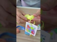 Juguetes de figuras Pop personalizadas OEM divertidas