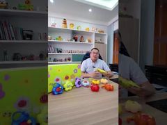 Fabrica de juguetes de plástico personalizados