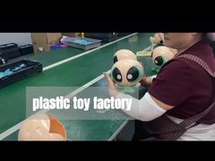 3D Anime PVC Manufacturer 