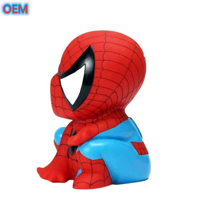 Contenedor de palomitas de maíz de plástico reutilizable Custom Bucket OEM Diseño 3d Popcorn Bucket