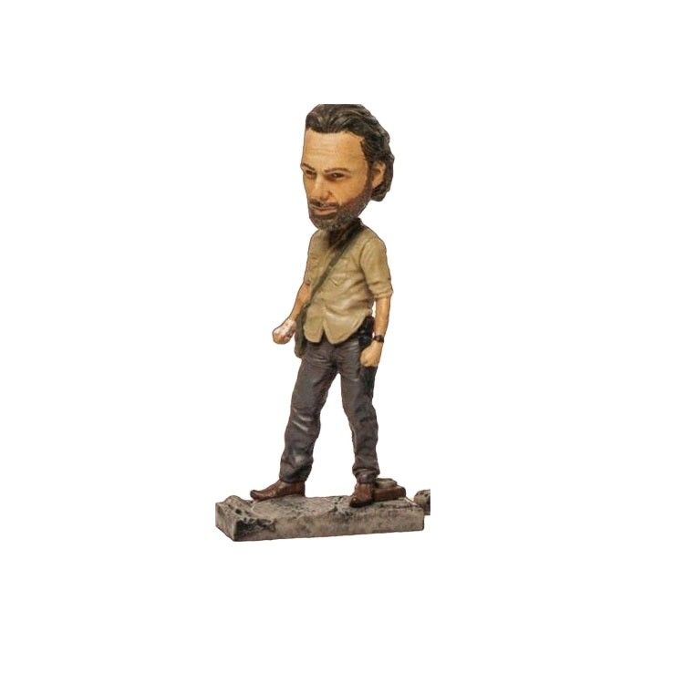 Fabricante de juguetes de arte OEM Juguete de película para colección