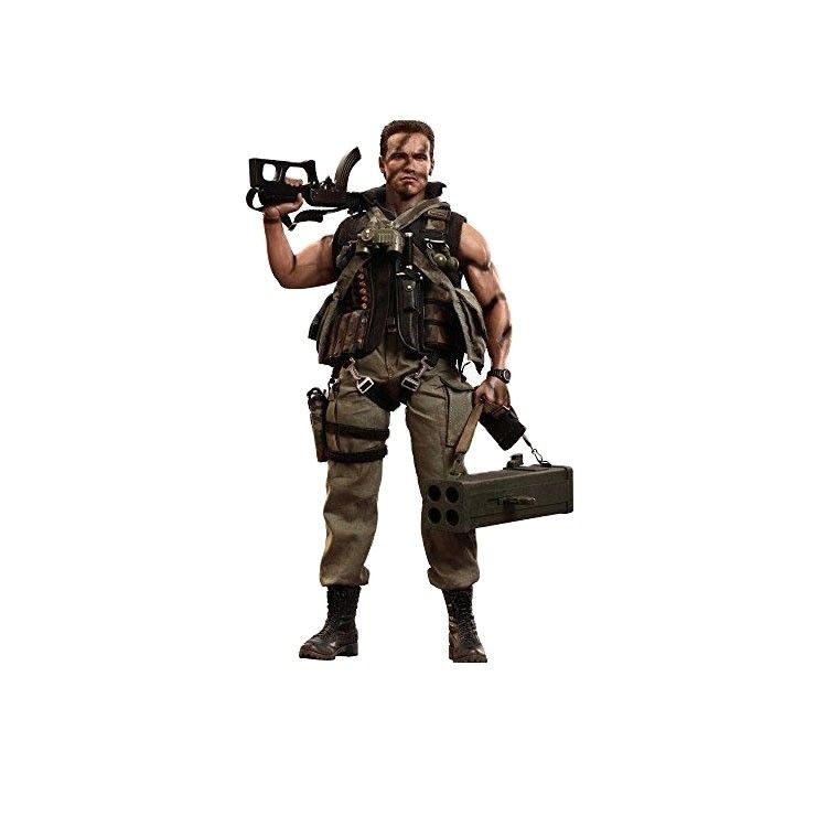 Fabricante de juguetes de arte OEM Juguete de película para colección