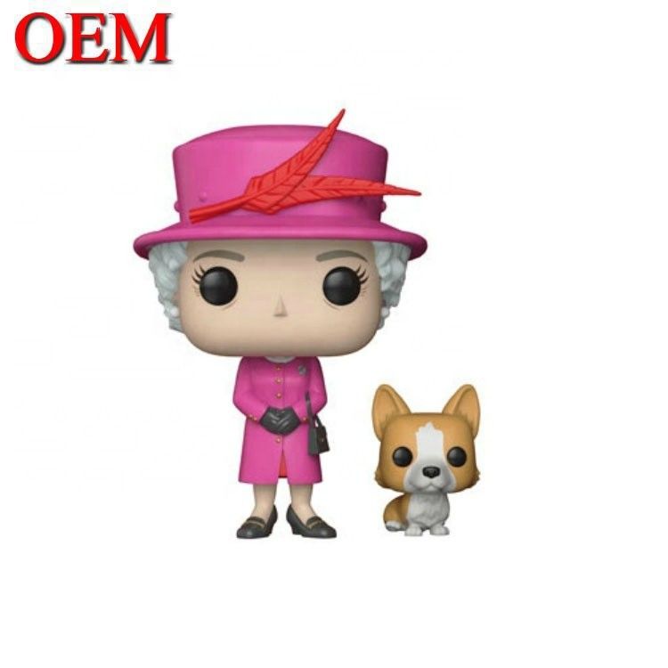 Personalizado Marvel Anime Figure Ensamblaje de juguetes OEM fábrica hacer Action Figure Pvc Freddy juguetes