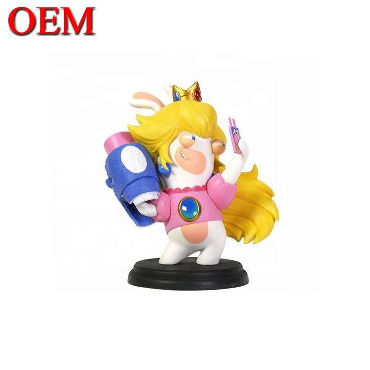 Personalizado Marvel Anime Figure Ensamblaje de juguetes OEM fábrica hacer Action Figure Pvc Freddy juguetes