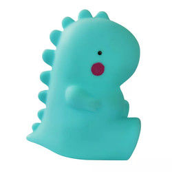 juguete personalizado hacer Light Up Juguetes de bañera de baño de ballena Riego de agua de la piscina Juguetes de la piscina Juguete de la piscina