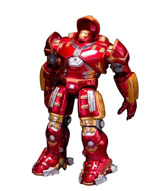 Personalizado Héroes Hombre Juntas Muñecas Móviles Marca Con Luz LED PVC juguete de acción figura