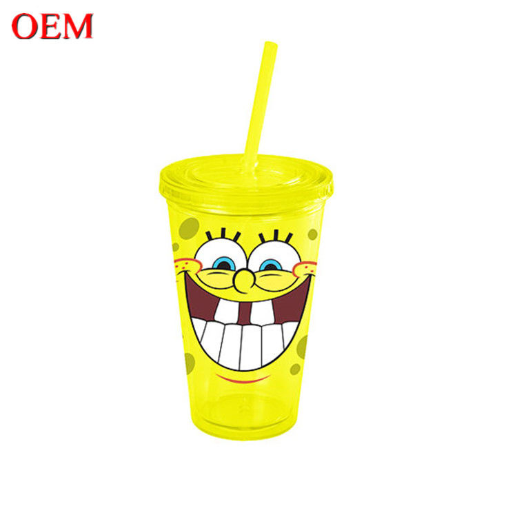 Botellas de agua 3D personalizadas de la pequeña princesa Sofía Aplicables para hervir agua con tapa