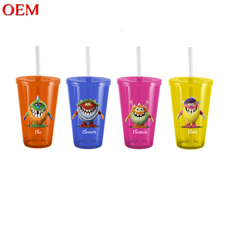 Botellas de agua 3D personalizadas de la pequeña princesa Sofía Aplicables para hervir agua con tapa