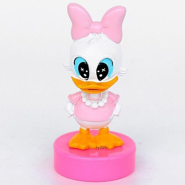 OEM diseño de plástico sello brillante para niños personalizado hecho sello juguete para niños