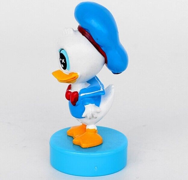 OEM diseño de plástico sello brillante para niños personalizado hecho sello juguete para niños