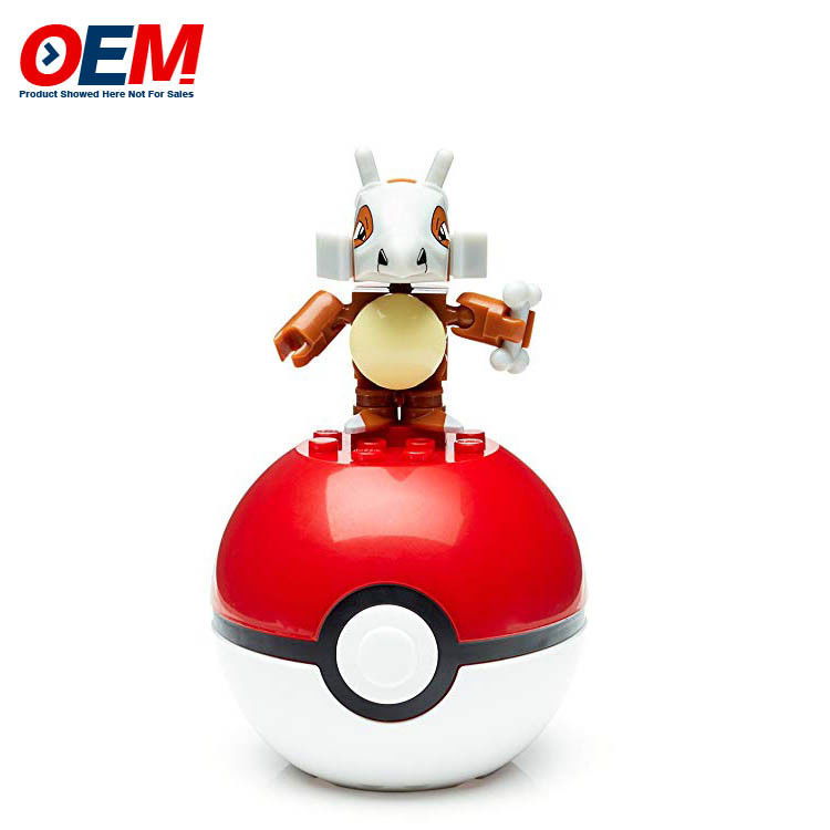 Figuras personalizadas Anime de huevo sorpresa Creative Blind Box Action Figure Toy Mini Figure Toys