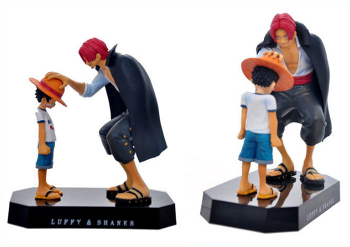 Figura de acción de plástico de PVC Hombre Figura de dibujos animados de PVC Colección personalizada Figura de modelo de PVC