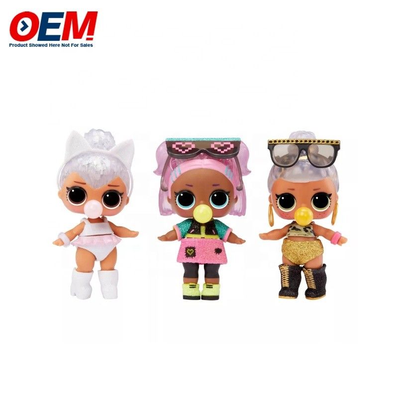 Fabricante de juguetes personalizado Light Up Water Globe OEM Princess Snow Globe Diy con caja de música