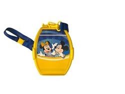 Teatro de cine de plástico PP Contenedores de palomitas de maíz en forma de animal para la colección