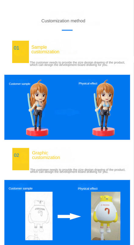 OEM personalizado 3D Mini dibujos animados de mano máquina de soplar burbujas portátil
