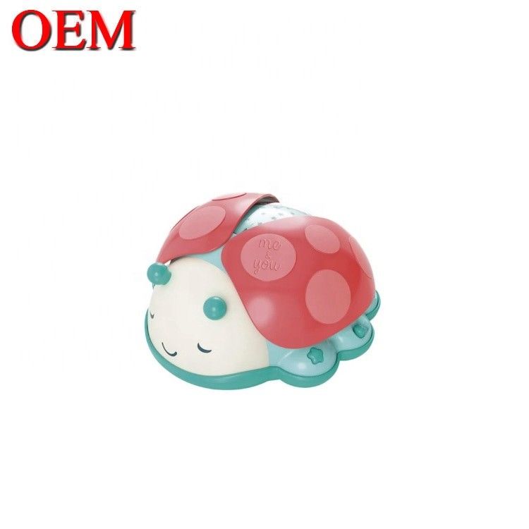 ABS Proyector Patrones juguete Niños OEM plástico lindo pequeño Mini Proyector juguete para niños