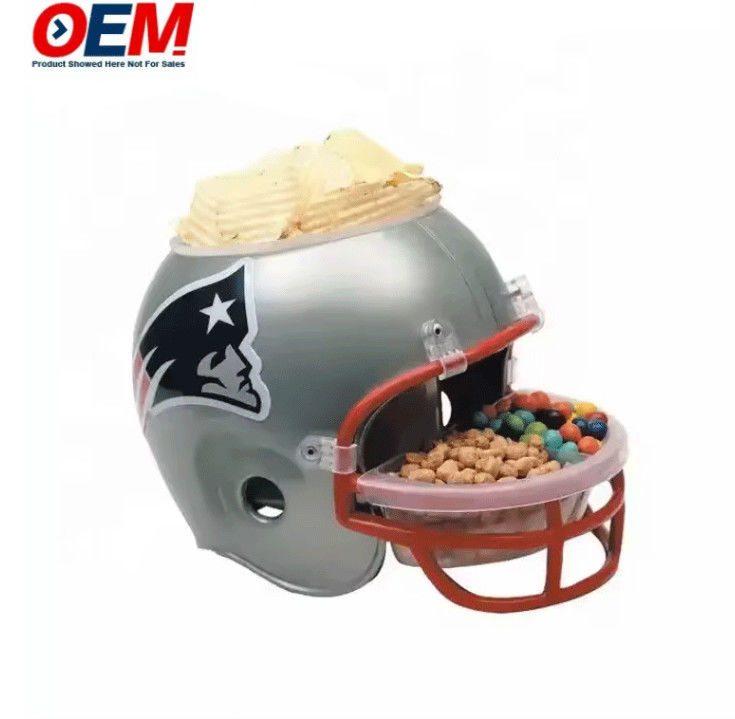 Contenedor de palomitas de maíz de tamaño personalizado para bocadillos de personajes de dibujos animados de cine