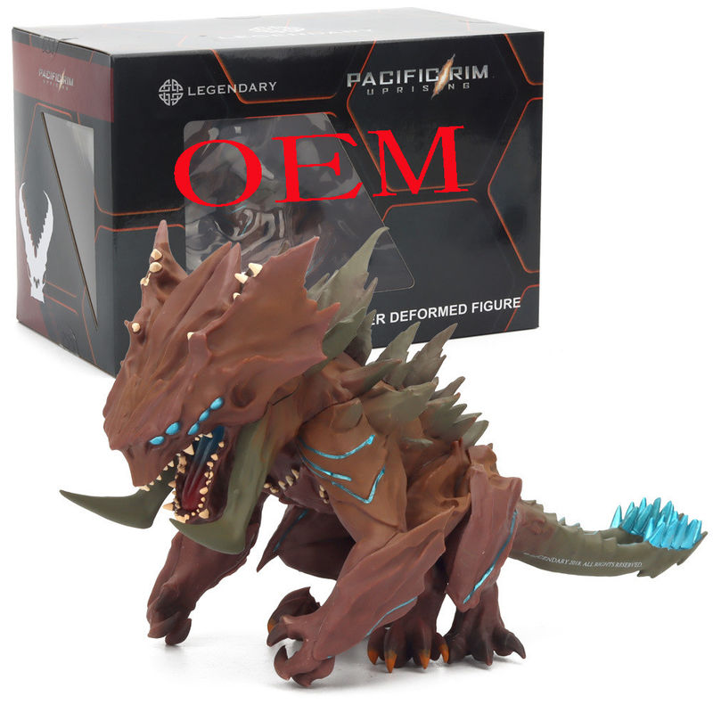 Figura de acción de plástico personalizado Personaje de película Figura de modelo coleccionable para la colección Para niños Regalo juguete