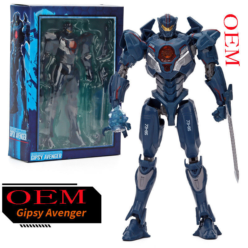 Figura de acción de plástico personalizado Personaje de película Figura de modelo coleccionable para la colección Para niños Regalo juguete
