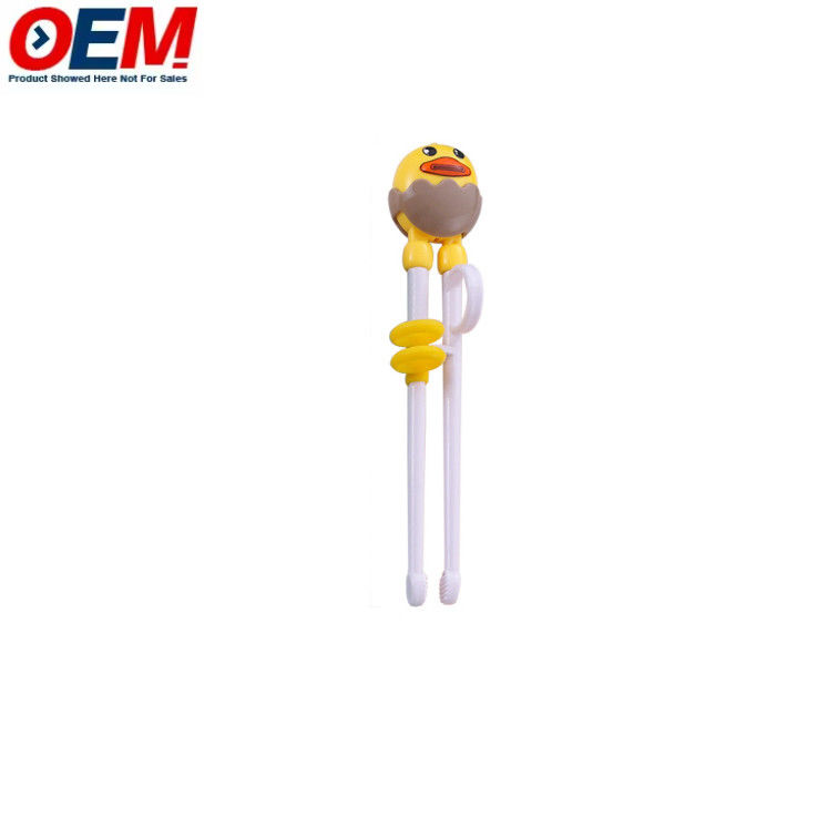 Cuchara personalizada Silicona divertida Niños Niños Entrenador Lavable Reutilizable Hogar Aprendizaje Bebé dibujos animados Aprendizaje Reutilizable Entrenamiento