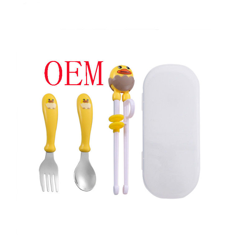 Cuchara personalizada Silicona divertida Niños Niños Entrenador Lavable Reutilizable Hogar Aprendizaje Bebé dibujos animados Aprendizaje Reutilizable Entrenamiento