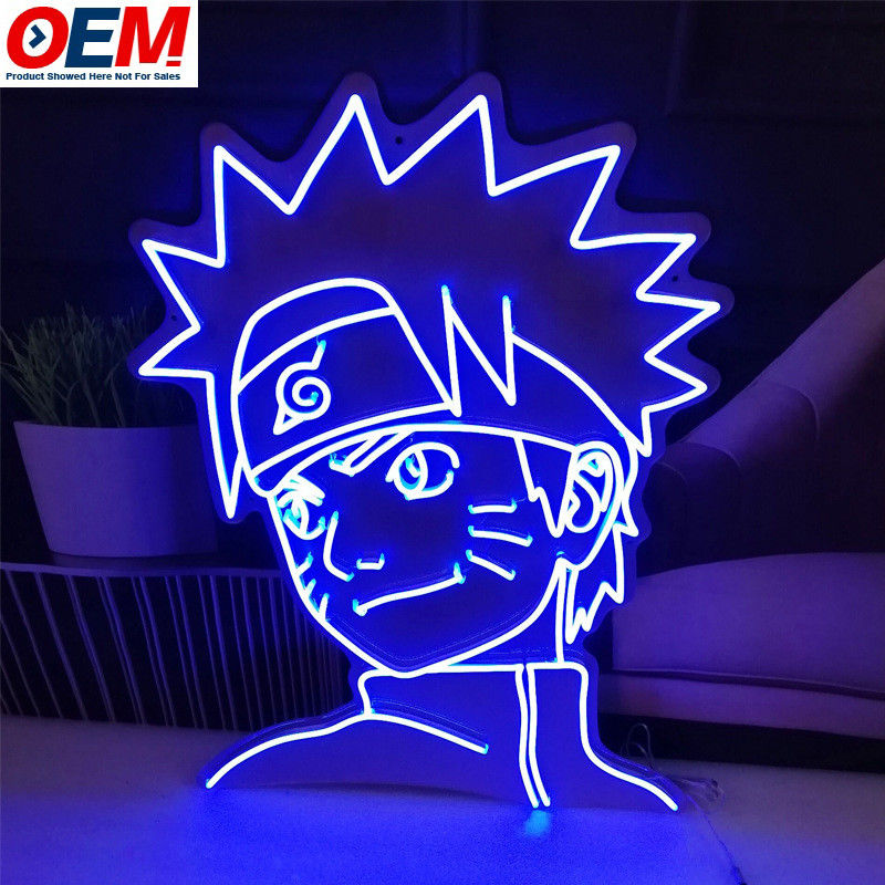 Customized Movie cartoon Character 3D Figure Made Model Toy Led Night Light OEM Light Toy Manufacturer