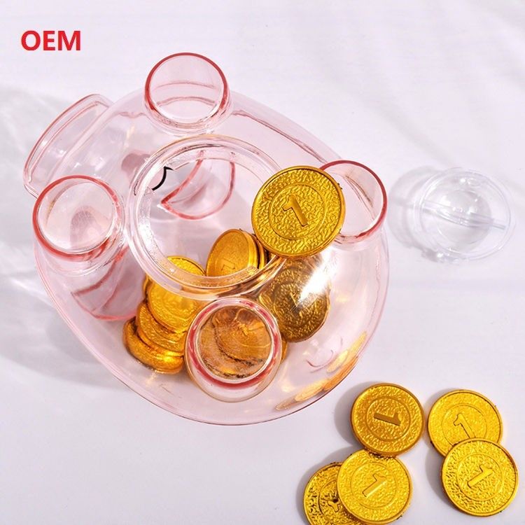 Cuadro de dinero para niños regalo puerto de entrega Shenzhen