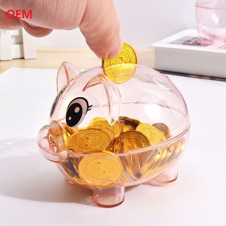 Cuadro de dinero para niños regalo puerto de entrega Shenzhen