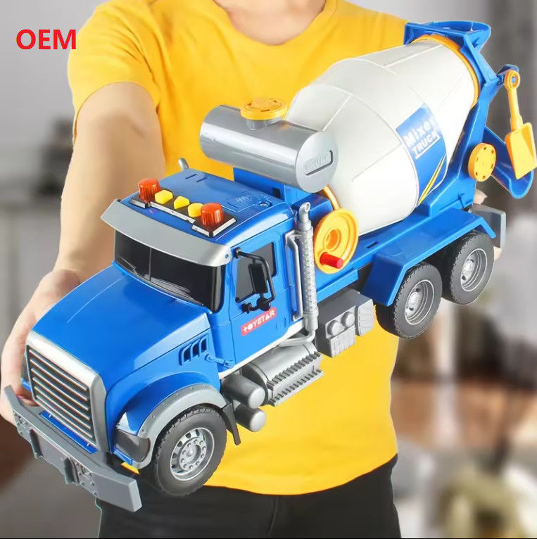 Juguetes de coches de plástico para niños sólo OEM