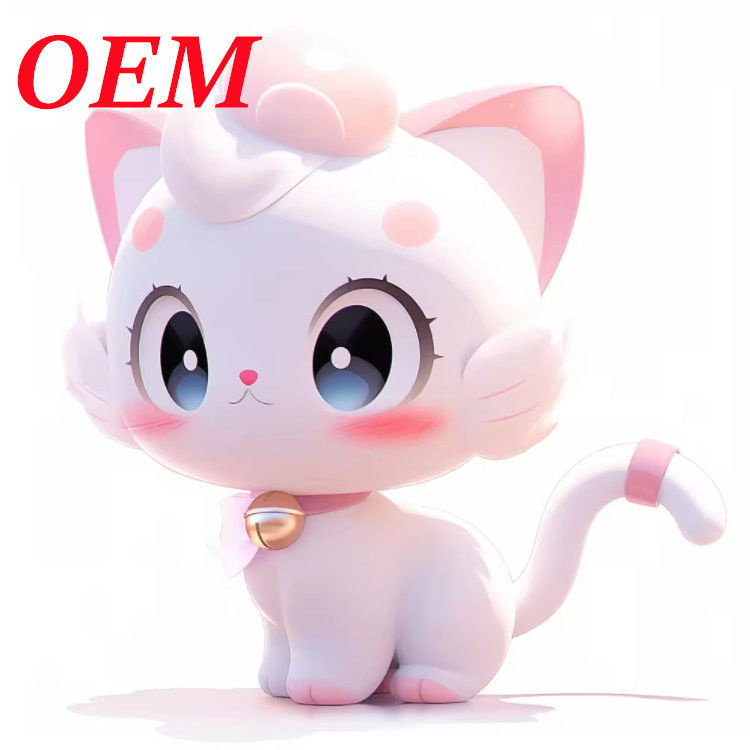 Figuras de anime juguetes modelos de dibujos animados figuras de acción para niños regalo puerto de entrega Shenzhen