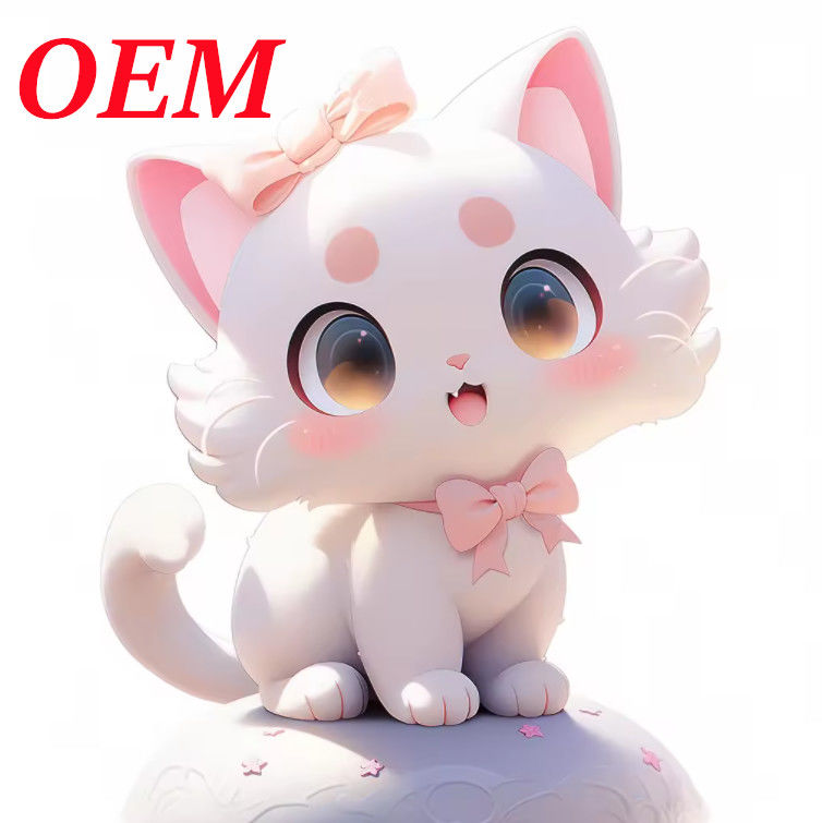 Figuras de anime juguetes modelos de dibujos animados figuras de acción para niños regalo puerto de entrega Shenzhen