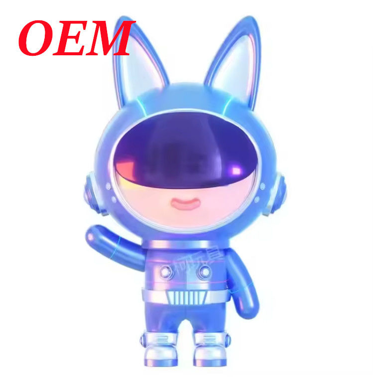 Existentes Qty Necesidad de diseños suministrados por el cliente Modelos de dibujos animados Figura de acción para niños Regalo