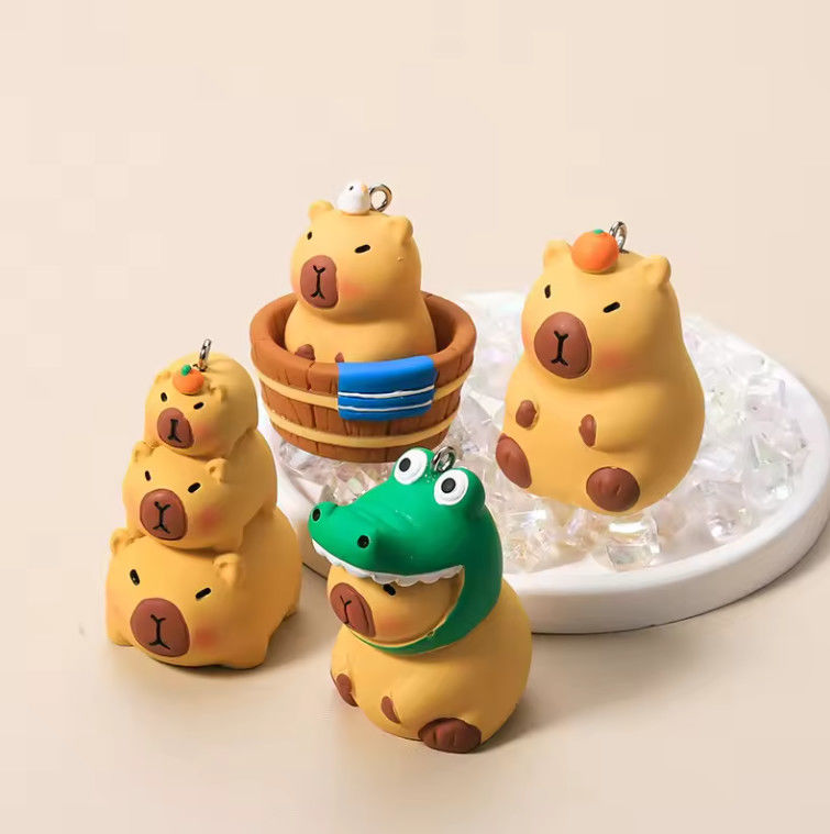 Figuras de anime juguetes modelos de dibujos animados figuras de acción para niños regalo decoración material de PVC