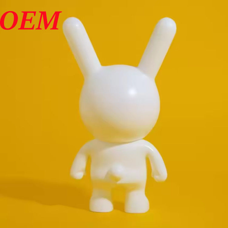 Animación de figuras juguetes modelos de dibujos animados puerto de entrega de Shenzhen para el color personalizado