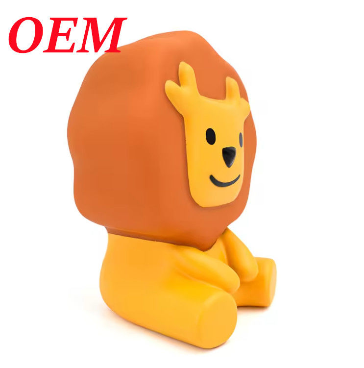 Animación de figuras juguetes modelos de dibujos animados puerto de entrega de Shenzhen para el color personalizado