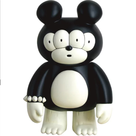 Juguete de plástico personalizado con modelado 3D y 20 años de experiencia para juguetes de PVC de tamaño personalizado