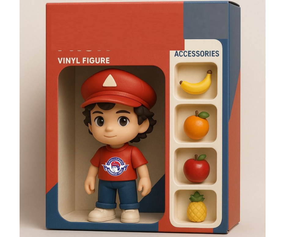 Figura de PVC personalizada y figura de anime con rango de altura de 5 cm a 50 cm Modelado 2D a 3D y certificado ISO9001