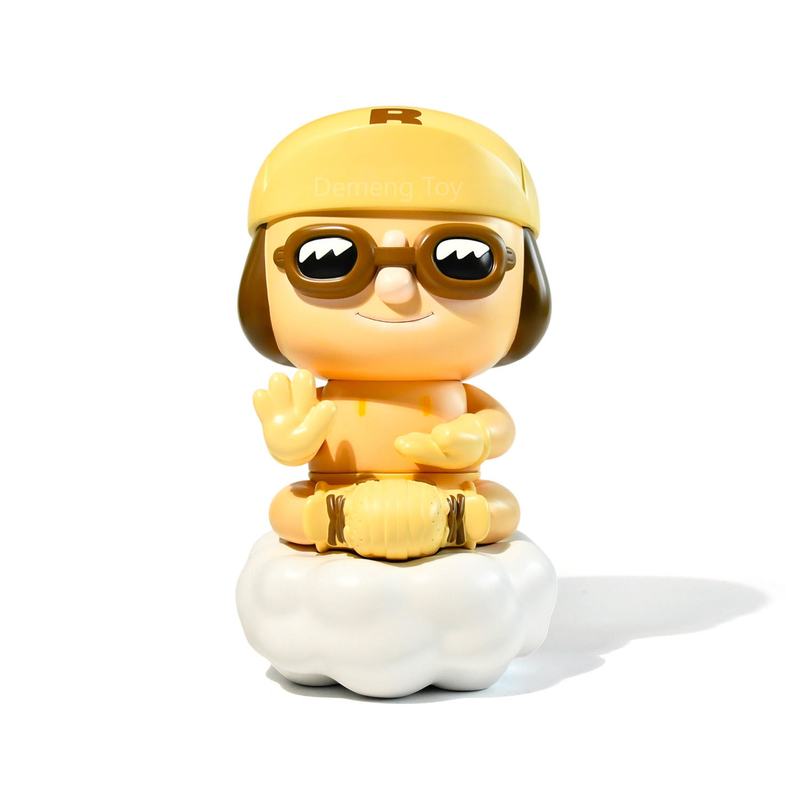 fábrica de juguetes de plástico personalizados Figura de personaje de vinilo personalizada