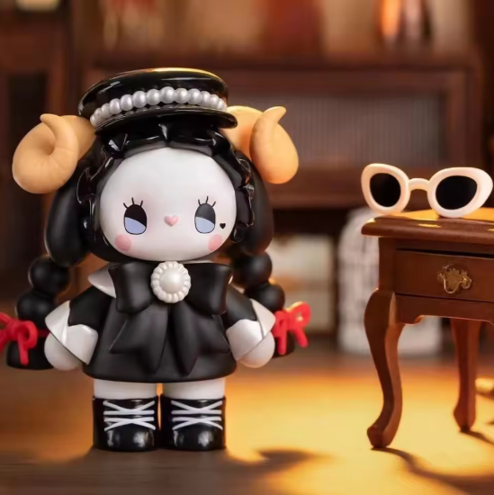 Custom PVC Figure Toy Anime Action Figure with Handcrafted Details for 8 to 13 Years and 14 Years & Up