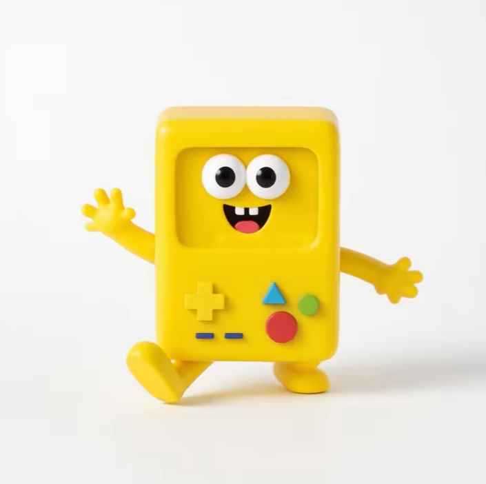 Diseñador de fábrica de juguetes ciegos Caja ciega china Fabricantes de juguetes personalizados Figura de anime para niñas y niños