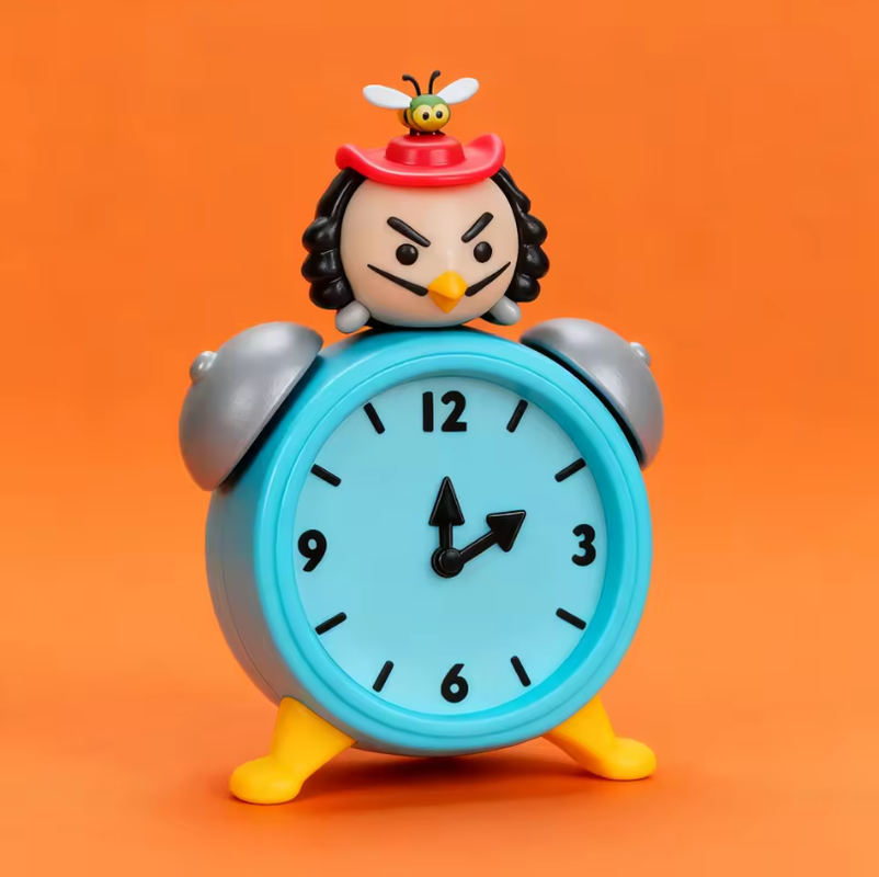 Diseñador de fábrica de juguetes ciegos Caja ciega china Fabricantes de juguetes personalizados Figura de anime para niñas y niños