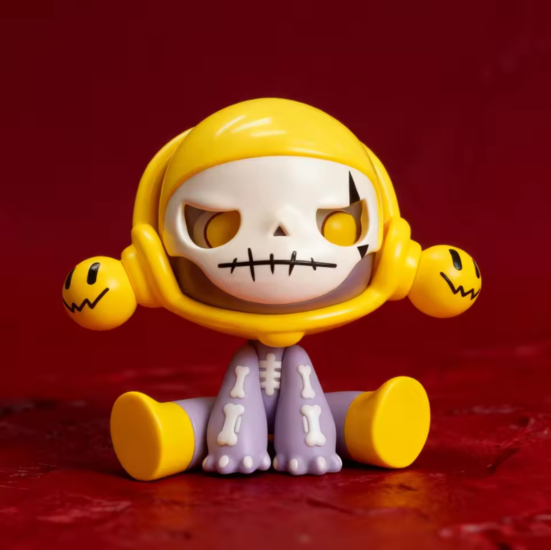 Diseñador de fábrica de juguetes ciegos Caja ciega china Fabricantes de juguetes personalizados Figura de anime para niñas y niños